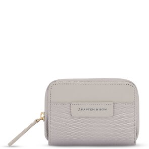 Kapten & Son Bergen Geldbörse 12 cm