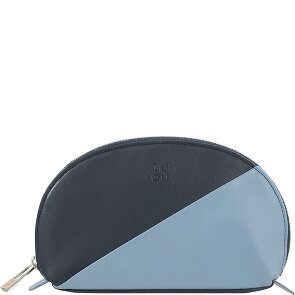 DuDu Segovia Kosmetiktasche Leder 16 cm