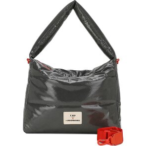 LES VISIONNAIRES Unio Hobo Schultertasche 47 cm