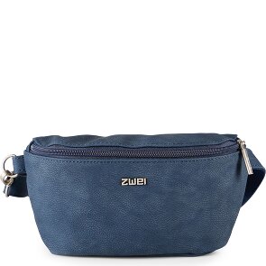 Zwei Mademoiselle.M Gürteltasche 25 cm
