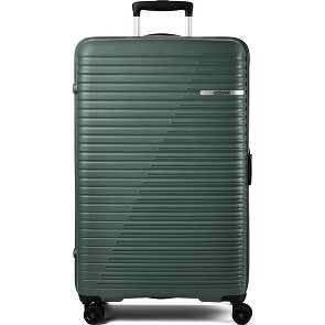 American Tourister Liftoff 4 Rollen Trolley 78 cm