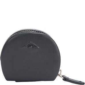 Voi Soft Ebony Münzbörse Leder 7 cm