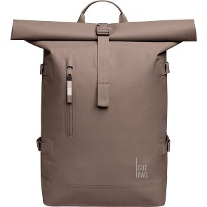 GOT BAG Rolltop 2.0 Daypack 43 cm Laptopfach