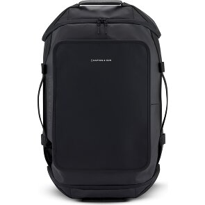 Kapten & Son Lisbon Weekender Reisetasche L 64 cm