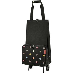 reisenthel Foldabletrolley Einkaufstrolley 66 cm