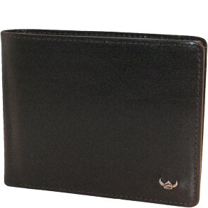 Golden Head Colorado Geldbörse RFID Leder 12 cm