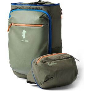 Cotopaxi Allpa 50 L Reiseruckack 69 cm Laptopfach