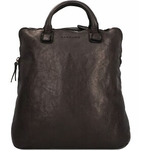 Harold's Submarine Daypack Leder 33 cm Laptopfach