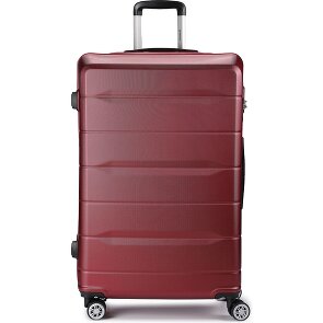 Benzi 5583 4 Rollen Trolley 77 cm