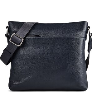 Jost Lysa Umhängetasche Leder 25 cm