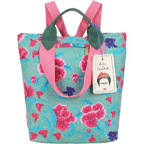 Fritzi aus Preußen Fritzi x Frida Kahlo Limited Daypack 50 cm