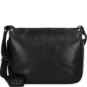 Harold's Caugio Umhängetasche Leder 31 cm