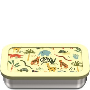 24Bottles Brotdose 18.5 cm