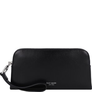 Kate Spade New York Halo Clutch Tasche Leder 22 cm
