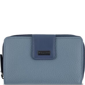 Bugatti Sina Geldbörse RFID Schutz Leder 16 cm