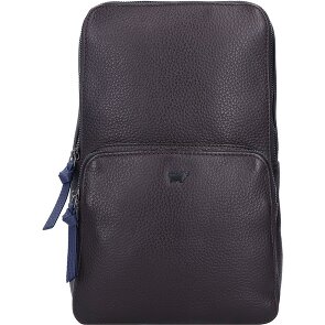 Braun Büffel Novara Umhängetasche Leder 20 cm