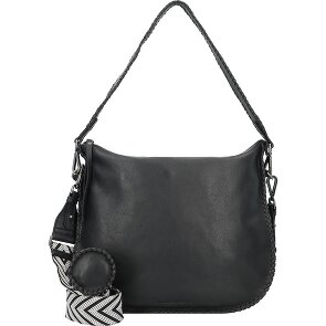 Harbour 2nd Just Pure Sarina Schultertasche Leder 34 cm