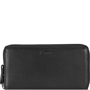 Esquire Primavera Geldbörse II Leder 18 cm