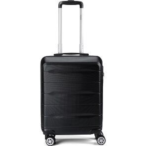 Benzi 5583 4 Rollen Kabinentrolley 55 cm