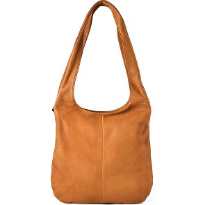 Harold's Cufu Schultertasche Leder 34 cm