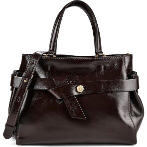 Gianni Chiarini Miranda Handtasche Leder 31 cm