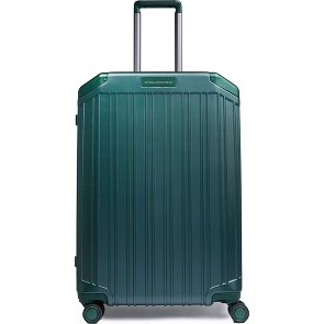 Piquadro PQ-LM 4-Rollen Trolley 68 cm
