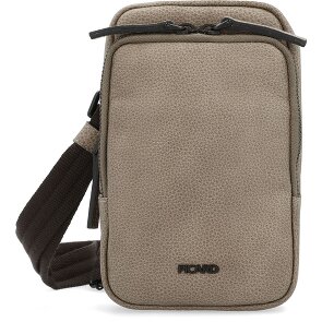 Picard Casual Umhängetasche Leder 11 cm