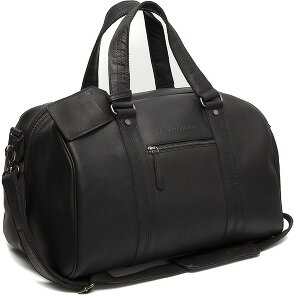 The Chesterfield Brand Volenza Weekender Reisetasche Leder 46 cm