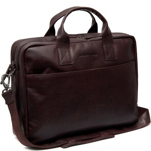 The Chesterfield Brand Frazer Aktentasche Leder 38 cm Laptopfach