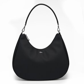 Lacoste Core Essentials Daily City Schultertasche 35 cm