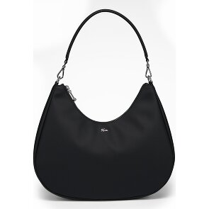 Lacoste Core Essentials Daily City Schultertasche 35 cm