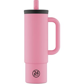 24Bottles Straw Trinkbecher 800 ml