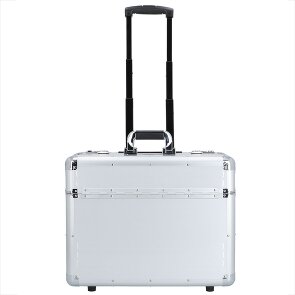 Alumaxx 2-Rollen Pilotenkoffer 48 cm Laptopfach