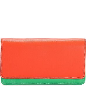 Mywalit Medium Matinee Wallet Geldbörse Leder 17 cm