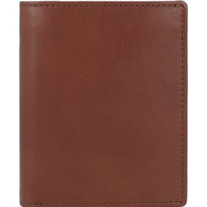 Leonhard Heyden Cambridge Geldbörse Leder 9.5 cm