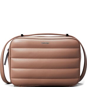 Calvin Klein Line Quilt Umhängetasche 22 cm