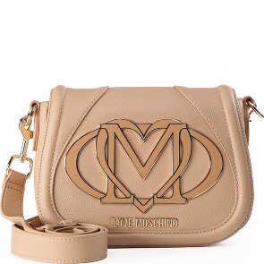 Love Moschino Logo Umhängetasche 22 cm