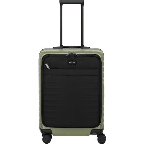 Titan Overseas 4 Rollen Trolley 55 cm
