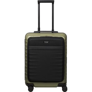 Titan Overseas 4 Rollen Trolley 55 cm