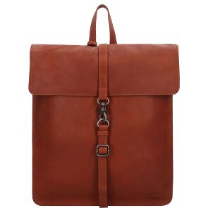 Burkely Antique Avery Daypack Leder 40 cm