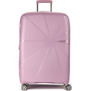 American Tourister Starvibe 4 Rollen Trolley 77 cm mit Dehnfalte