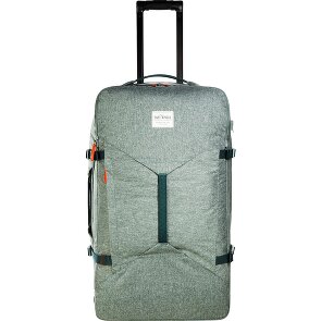 Tatonka Travel 90 2 Rollen Trolley 75 cm
