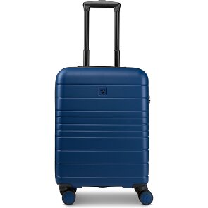 Roncato Baseliner 4 Rollen Kabinentrolley S 55 cm