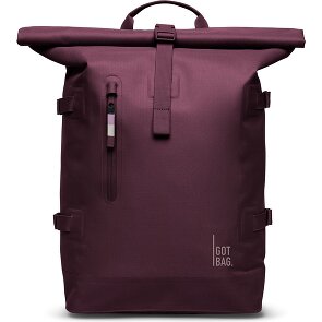 GOT BAG Rolltop 2.0 Daypack 43 cm Laptopfach