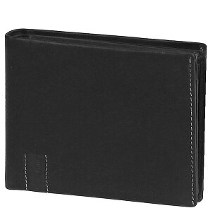 Maître Special Make Up Geldbörse Leder 12 cm