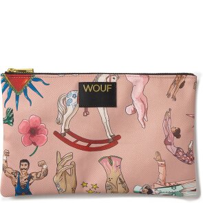 Wouf Daily Kosmetiktasche 26 cm