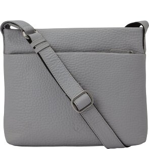 Voi Hirsch Bristol Umhängetasche Leder 28 cm