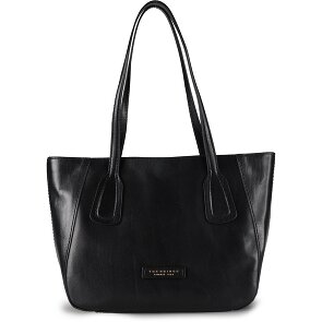 The Bridge Maddalena Shopper Tasche Leder 30 cm