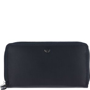 Golden Head Polo Geldbörse RFID Schutz Leder 15.5 cm