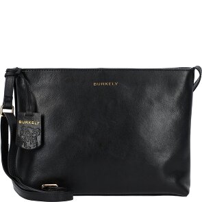 Burkely Fine Florence Umhängetasche Leder 24 cm